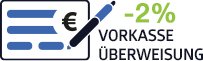 Vorkasse